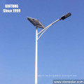 60W Solar Street hohe Helligkeit Licht 6000 Lumen